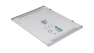 Legrand Drzwi płaskie metalowe 750mm 020274 - Rozdzielnie elektryczne - miniaturka - grafika 1
