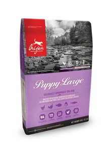 ORIJEN Puppy Large 6kg - Sucha karma dla psów - miniaturka - grafika 5