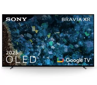 Telewizor Sony OLED XR-55A80L - 55"  - Telewizory - miniaturka - grafika 1