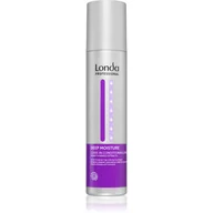 Odżywki do włosów - Londa Deep Moisture Spray Rozświetlający Farbowane - miniaturka - grafika 1