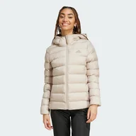 Kurtki damskie - Kurtka SDP Insulated - Adidas - miniaturka - grafika 1