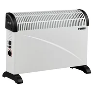 Akcesoria do oczyszczaczy i nawilżaczy powietrza - Grzejnik konwektorowy NOVEEN CH-5000 - miniaturka - grafika 1