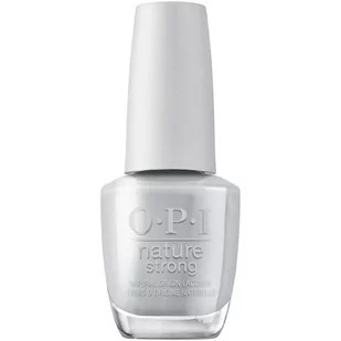 OPI Nature Strong Natural Origin Lacquer NAT026 Its Ashually 15.0 ml - Lakiery do paznokci - miniaturka - grafika 1