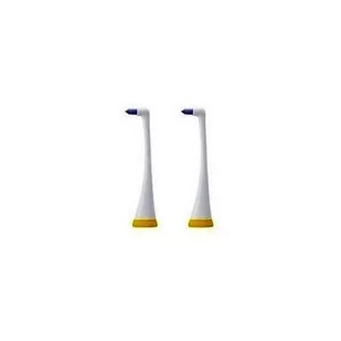 Panasonic EW0940W Końcówka 2szt - Końcówki do szczoteczek elektrycznych - miniaturka - grafika 2