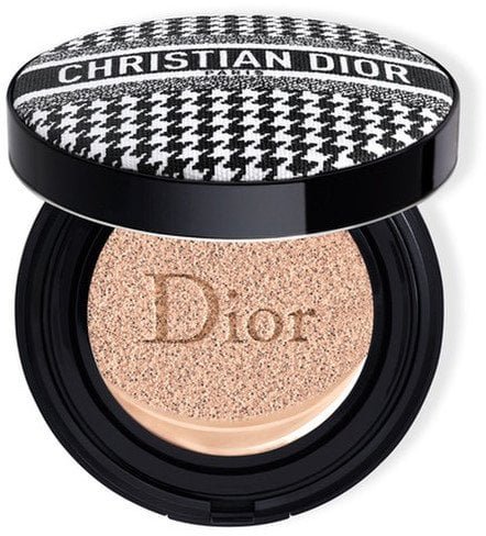 Christian Dior, Forever Skin Cushion, Long Wearing, Compact Foundation, 2N, SPF 50, 14 g For Women