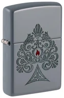 Trafika - Zapalniczka Zippo Ace Design 60006418 - miniaturka - grafika 1