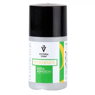 Victoria Vynn DEHYDRATOR Extra Adhesion - do odtłuszczania i oczyszczania naturalnej płytki paznokcia  60 ml 330712 - Zmywacze i cleanery do paznokci - miniaturka - grafika 1