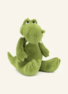 Jellycat Pluszowa Zabawka Dinozaur Bryno Dino gruen - Maskotki i pluszaki - miniaturka - grafika 1