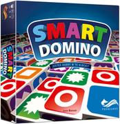 Gry planszowe - FoxGames Smart Domino - miniaturka - grafika 1