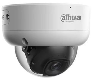 Kamera wandaloodporna IP IPC-HDBW3541E-AS-0280B-S2 WizSense - 5Mpx 2.8mm DAHUA - Kamery IP - miniaturka - grafika 2