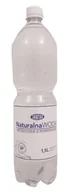 Woda - Jantar Woda Artezyjska niegazowana - Jantar - 1500ml 06586 - miniaturka - grafika 1