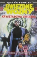 Horror, fantastyka grozy - Gwiezdne Wojny Kryształowa gwiazda - miniaturka - grafika 1