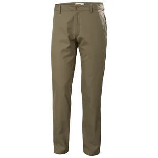 DOCK CHINOS - Spodnie męskie - miniaturka - grafika 1