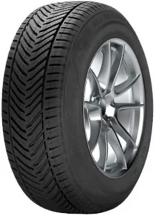 Tigar All Season 205/55R17 95V - Opony całoroczne - miniaturka - grafika 1