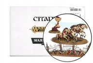 Gry planszowe - Warhammer Age of Sigmar Flesh-Eater Courts Endless Spells - miniaturka - grafika 1