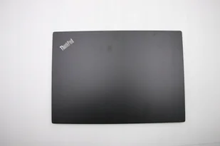 Lenovo LCD cover BLK Clamshell - Akcesoria do komputerów stacjonarnych - miniaturka - grafika 1