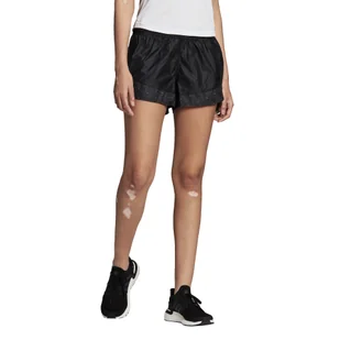 Spodenki damskie adidas  Run Fast Radically Reflective Running Black S - Spodenki damskie - miniaturka - grafika 1