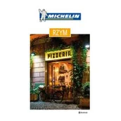 Przewodniki - Rzym. Michelin - miniaturka - grafika 1