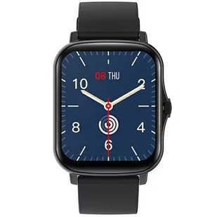 Allview StyFit M Czarny - Smartwatch - miniaturka - grafika 1