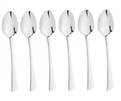 Łyżki - Kinghoff ŁYŻKA OBIADOWA 6 szt KH-1333 połysk KH-1333 - miniaturka - grafika 1