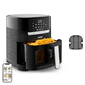 Frytkownice - Tefal EY5068 Easy Fry&Grill Vision - miniaturka - grafika 1