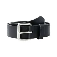 Paski - POLO RALPH LAUREN Skórzany pasek - miniaturka - grafika 1