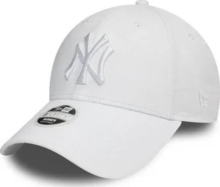 New Era Czapka z daszkiem damska New Era MLB New York Yankees - Czapki damskie New Era Czapka z daszkiem damska New Era MLB New York Yankees - Czapki damskie - miniaturka - grafika 1