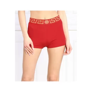 Versace Bokserki - Majtki damskie - miniaturka - grafika 1