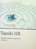 Biznes - Tajniki HR - miniaturka - grafika 1