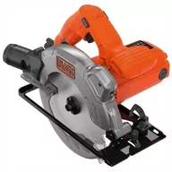 Piły elektryczne - Black&Decker CS1250LA-QS - miniaturka - grafika 1