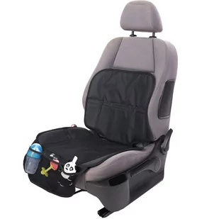 Bo Jungle Ochraniacz Pod Fotelik Do Samochodu 2w1 - Akcesoria do fotelików - miniaturka - grafika 1