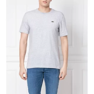 Koszulki męskie - Lacoste T-shirt | Regular Fit - grafika 1