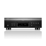 Odtwarzacze CD - DENON DCD-3000NE odtwarzacz CD/SACD (czarny) - miniaturka - grafika 1