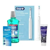 Szczoteczki elektryczne - Philips Sonicare DiamondClean 9000 HX9917/89 - miniaturka - grafika 1