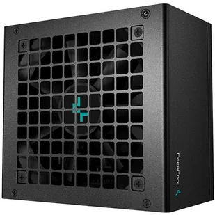 Deepcool PQ850M ATX12V V2.4, 850 W, 80 PLUS Gold Certified - Zasilacze komputerowe - miniaturka - grafika 1