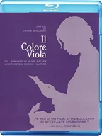 Filmy obyczajowe Blu-ray - Kolor purpury - miniaturka - grafika 1