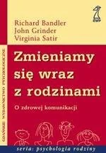 Zmieniamy się wraz z rodzinami - Rozwój osobisty - miniaturka - grafika 1