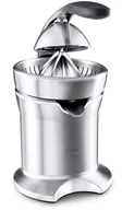 Wyciskarki do owoców - Wyciskarka do cytrusów Sage the Citrus Press Pro srebrny/szary 110 W - miniaturka - grafika 1