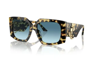 Okulary Przeciwsłoneczne Jimmy Choo JC 5006U 500419 - Okulary przeciwsłoneczne - miniaturka - grafika 1
