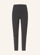 Legginsy - Venice Beach Legginsy Camy grau - miniaturka - grafika 1