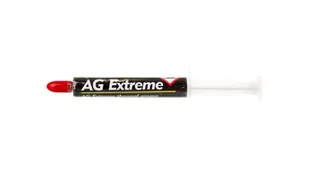 AG Termopasty CHE1589 Pasta termoprzewodząca Extreme 3g AG LEC-CHE1589 - Pasty i materiały termoprzewodzące - miniaturka - grafika 1