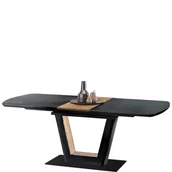 Stoły - Stół Rozkładany 160-200 x 90 x 77 Farrel Halmar - miniaturka - grafika 1