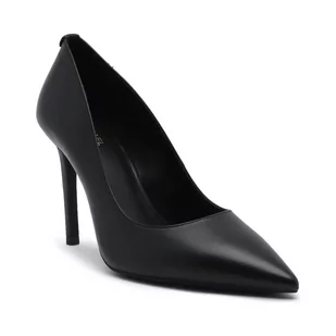 Michael Kors Skórzane szpilki ALINA - Czółenka - miniaturka - grafika 1