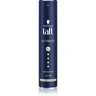 Schwarzkopf ULTIMATE lakier 250ml - Kosmetyki do stylizacji włosów - miniaturka - grafika 1