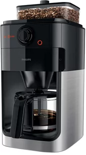 Ekspres do kawy Philips Grind & Brew HD7767/00 - Ekspresy do kawy - miniaturka - grafika 1
