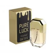 Wody i perfumy męskie - Linn Young Pure Luck woda toaletowa 30ml - miniaturka - grafika 1