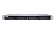 Serwery plików NAS i macierze dyskowe - QNAP TL-R400S - miniaturka - grafika 1