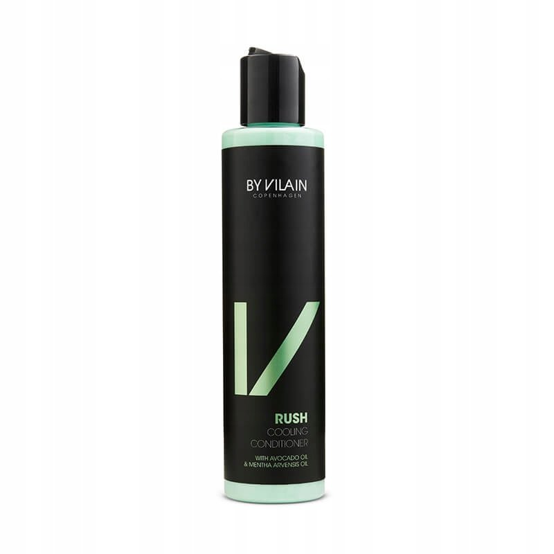 Odżywka do włosów By Vilain Rush Conditioner 200ml