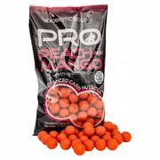 Zanęty - KULKI PROTEINOWE STARBAITS PEACH MANGO 20 MM - miniaturka - grafika 1