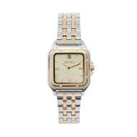 Zegarki damskie - Zegarek Liu Jo Shimler TLJ2434 Srebrny - miniaturka - grafika 1